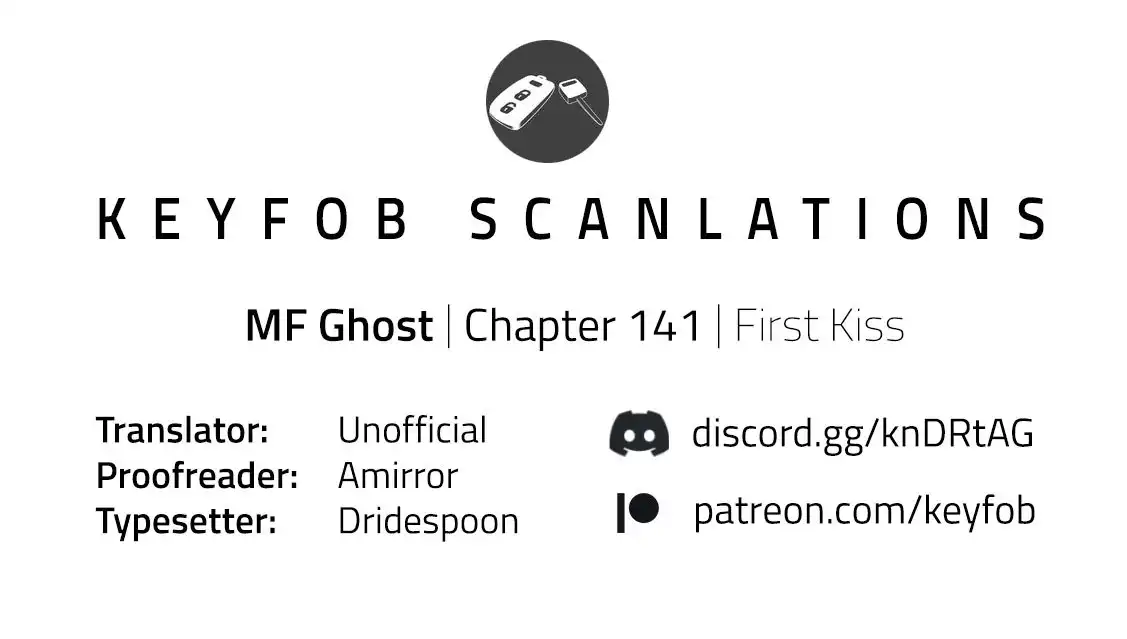 MF Ghost Chapter 141 18